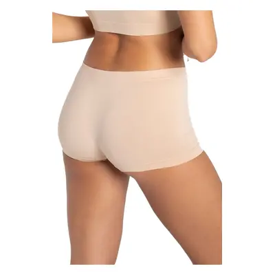 Dámské boxerky 1446s Viki beige - GATTA tělová