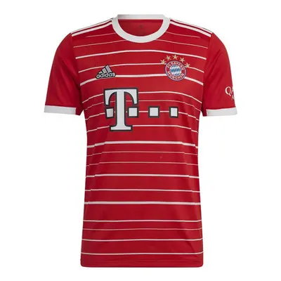 Tričko adidas FC Bayern H Jsy M H39900 pánské