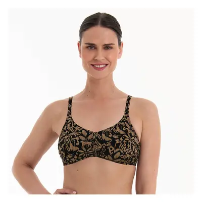 Style Santa Rosa Top Care-bikini-horní díl 6522-1 safari - Anita Care 733 safari