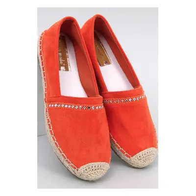 Espadrilky model 195628 Inello