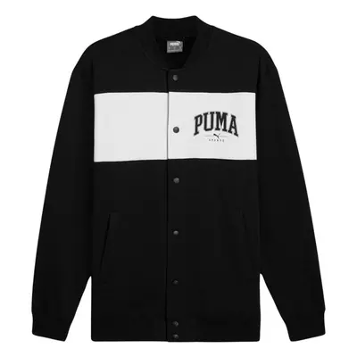 Puma Squad Bomber M 681798 01 pánské bundy