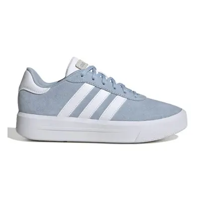 Adidas Court Silk W IG8612 dámské boty