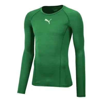 Puma LIGA Baselayer Tee LS 655920-05 tričko