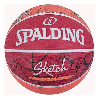 Spalding Sketch Drible ball 84381Z 07.0