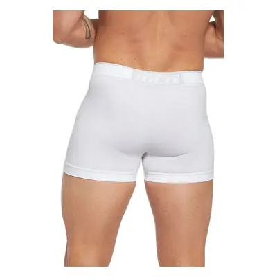 Pánské boxerky 1546s white - GATTA Bílá