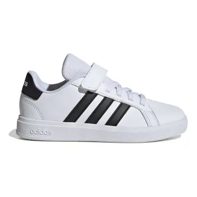 Boty adidas Grand Court 2.0 Jr IH5529