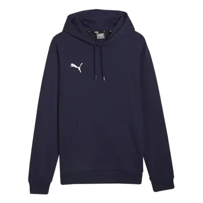 Puma Team Goal Casuals Hoody M 658618 06