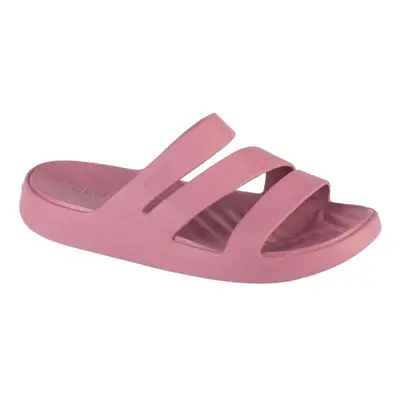 Crocs Getaway Strappy Sandal W 209587-5PG dámské žabky