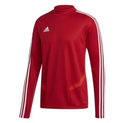 Pánské fotbalové tričko Tiro 19 Training Top M D95920 - Adidas