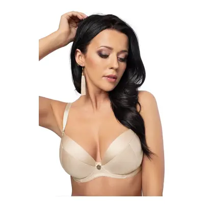 Podprsenka Toscana K156/1 Beige - Gorsenia 65 G