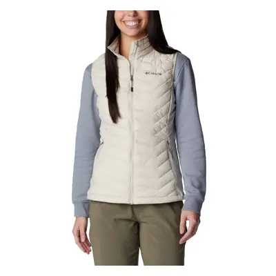 Columbia Powder Pass Vest W 1832222278