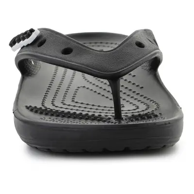 Pánské žabky Classic Flip Flip 207713-001 černé - Crocs