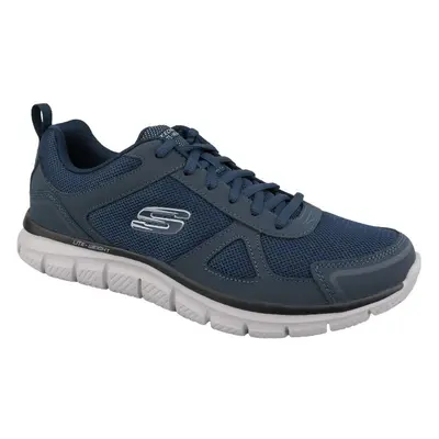 Boty Skechers Track-Scloric M 52631-NVY