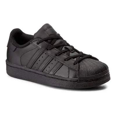 Adidas SUPERSTAR C JR boty BA8381