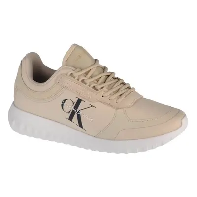 Calvin Klein Runner Laceup W YW0YW00466-AEO dámské boty