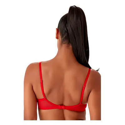 Gossard 19705 kolor:fiesta red