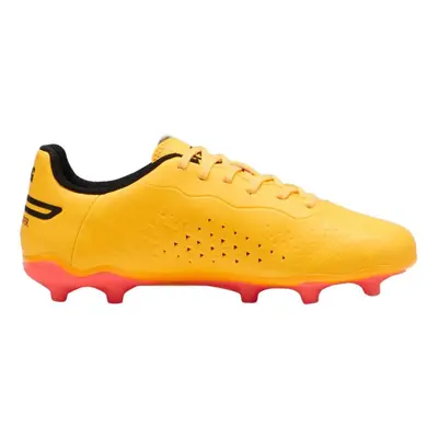 Kopačky Puma King Match FG/AG Jr 107573 05