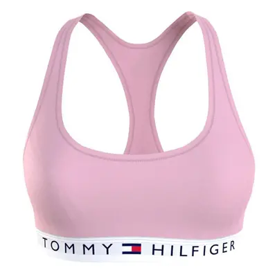 Dámská sportovní podprsenka UW0UW02037-TMJ - Tommy Hilfiger S