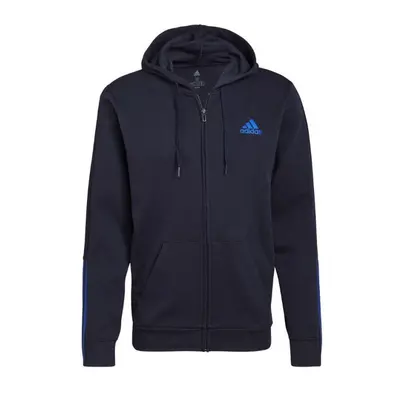 Mikina adidas Essentials Double M H12249 pánské