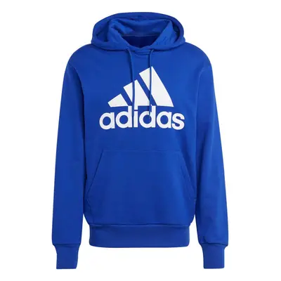 Mikina adidas Essentials French Terry Big Logo Hoodie M IC9366