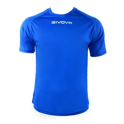 Fotbalové unisex tričko One U MAC01-0002 - Givova