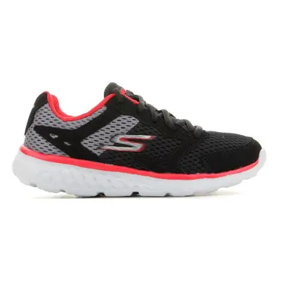 Boty Skechers Go Run 400 Jr 97681L-BGRD