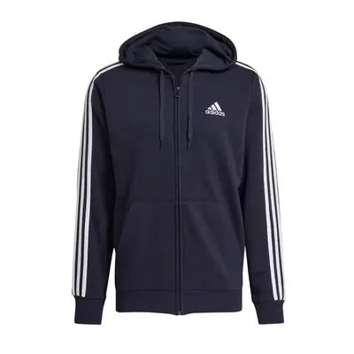 Adidas Essentials Full-Zip Hoodie M GK9033 pánské