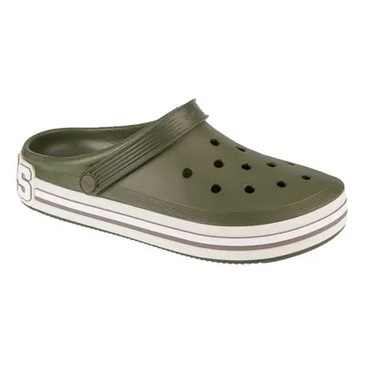 Žabky Crocs Off Court Logo Clog M 209651-309