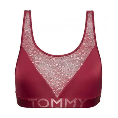 Dámská sportovní podprsenka UW0UW01578-647 - Tommy Hilfiger S