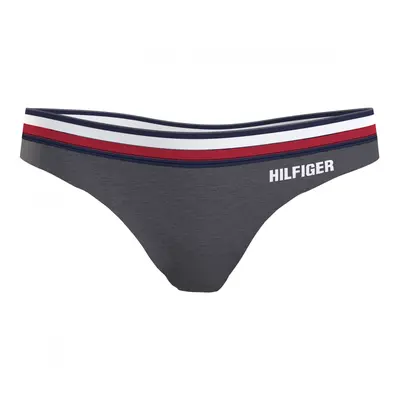 Dámská tanga UW0UW02476-PJA - Tommy Hilfiger S