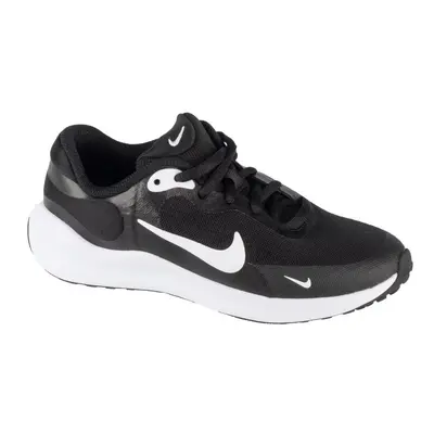 Nike Revolution 7 GS W FB7689-003 dámské