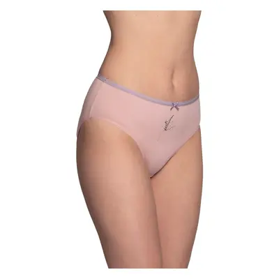 Dámské bikiny FIGS L-127BI-28EX 3-pack SMĚS BAREV