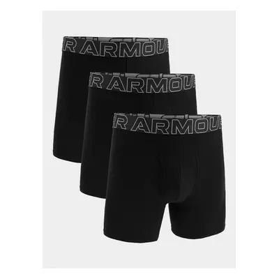 Under Armour M boxerky 1383889-001