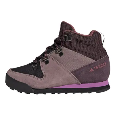 Boty adidas Terrex Snowpitch Jr IF7506