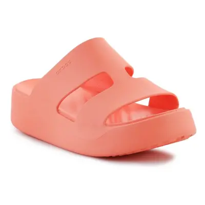 Crocs Getaway Platform H-Strap W 209409-84F