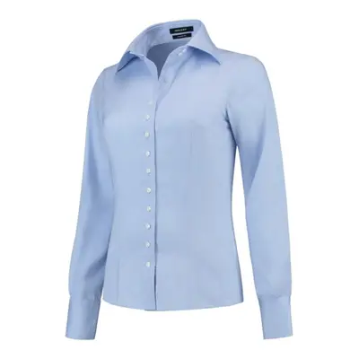 Fitted Blouse košile dámská blue 42