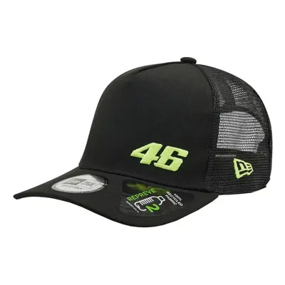 New Era Repreve Flawless A-Frame Trucker Cap VR46 60221537