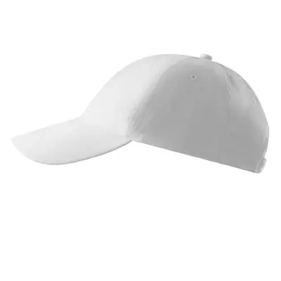 Malfini 6P Junior cap MLI-30300