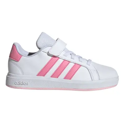 Boty adidas Grand Court 2.0 Jr IE5996