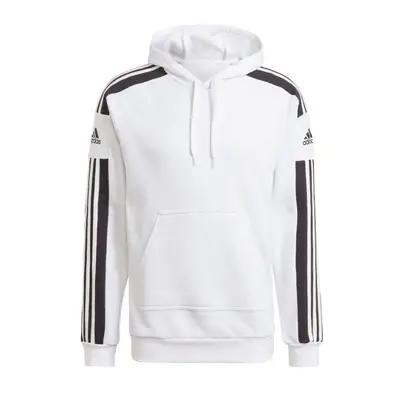 Pánská mikina Squadra 21 Sweat Hoody M GT6637 - Adidas