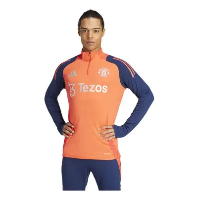 Mikina adidas Manchester United Training Top M IT4240 pánské