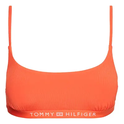 Dámský vrchní díl plavek UW0UW04533-SNX - Tommy Hilfiger S