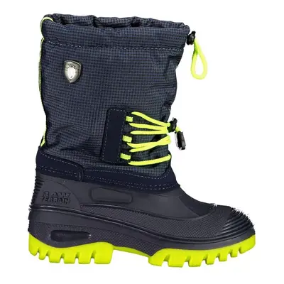 CMP Kids Ahto Wp JR 3Q49574K-N950 bota 26