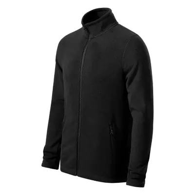 Factor micro fleece pánský černá S