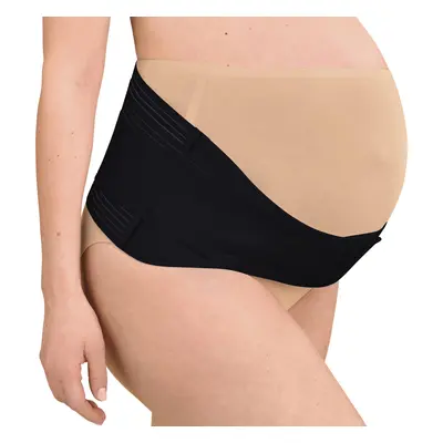 BabyBelt+ podpůrný těhotenský pás . 1710 černá - Anita Maternity 001 černá