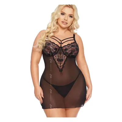 Sexy soupravy model 206928 SoftLine Collection