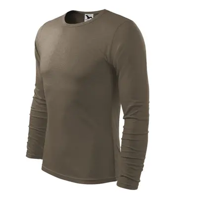 Pánské tričko Fit-T LS MLI-11929 - Malfini