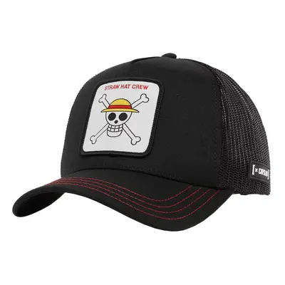 Kšiltovka Capslab Trucker Cap CL-OP1-1-SKU2