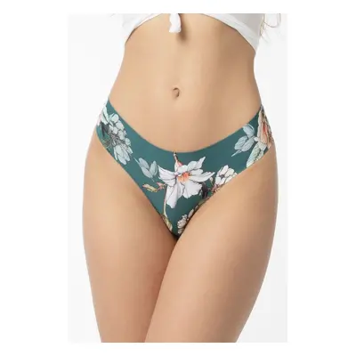 Julimex Brasil panty kolor:tea rose