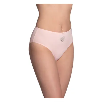 Dámské bikiny FIGS L-120BI-91 3-pack SMĚS BAREV